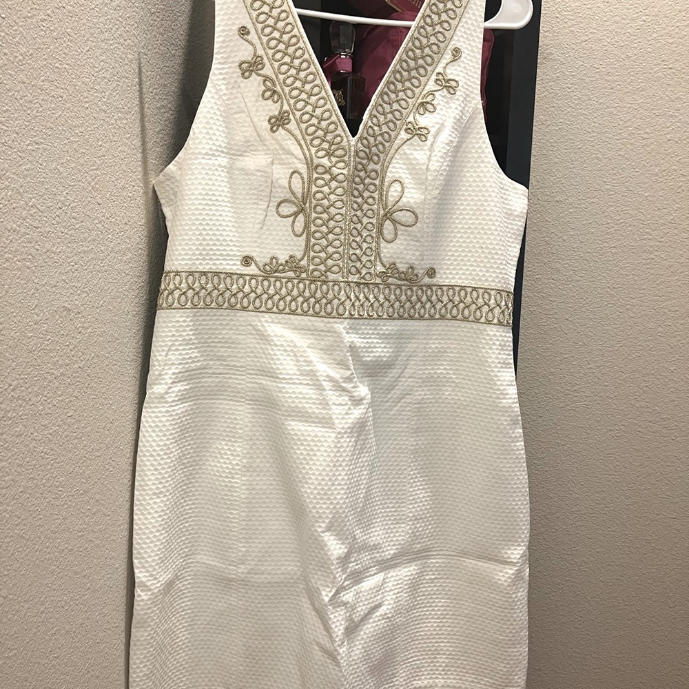 Brand new Lilly Pulitzer dress